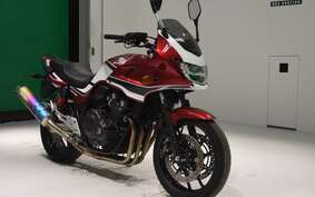 HONDA CB400 SUPER BOLDOR A 2021 NC42