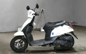 SUZUKI LET's CA4AA