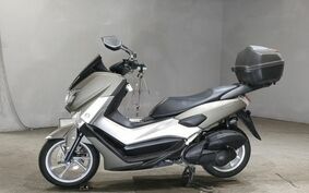 YAMAHA N-MAX 125 SE86J