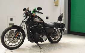 HARLEY XL883RI 2011 CS2