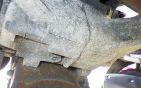 SUZUKI ADDRESS V50 G CA44A