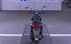 SUZUKI LET's 4 CA45A