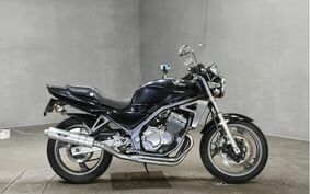 KAWASAKI BALIUS 250 ZR250A