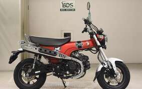 HONDA DAX 125 JB04