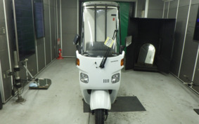 HONDA GYRO CANOPY TA03