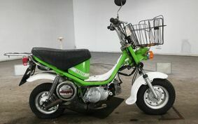 YAMAHA CHAPPY 50 439