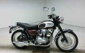 KAWASAKI W650 2010 EJ650A