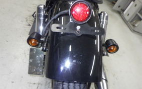 HARLEY XL1200N 2009