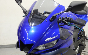 YAMAHA YZF-R25 RG74J