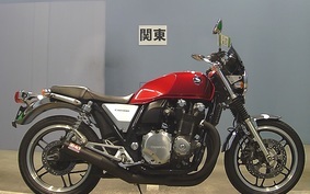 HONDA CB1100 ABS 2010 SC65