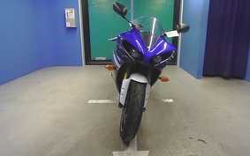 YAMAHA YZF-R1 2014 RN23