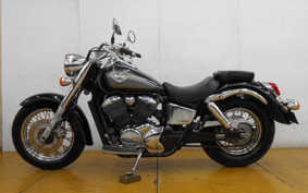 HONDA SHADOW 400 2007 NC34