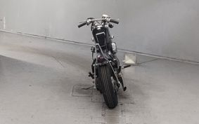 HONDA STEED400 NC26