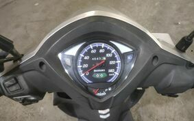 SUZUKI ADDRESS 110 CE47A