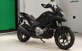 HONDA NC 700 X 2013 RC63