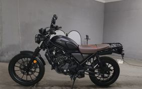 HONDA CL250 MC57