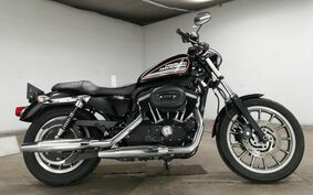 HARLEY XL883R 2011 CS2