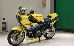 SUZUKI GS1200SS 2001 GV78A