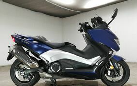 YAMAHA T-MAX 530 DX 2017 SJ15J