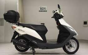 SUZUKI ADDRESS V125 DT11A