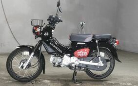 HONDA CROSS CUB 110 2021 JA45