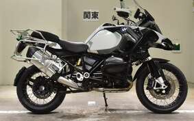 BMW R1200GS ADVENTURE 2014 0A02