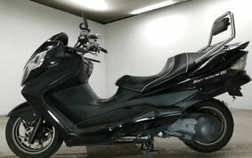 SUZUKI SKYWAVE 250 (Burgman 250) SS Type