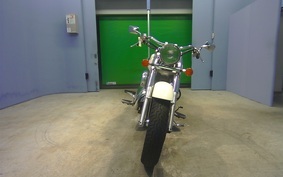 HONDA SHADOW 400 2007 NC34