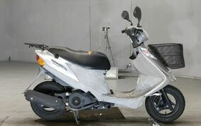 SUZUKI ADDRESS V125 G CF46A