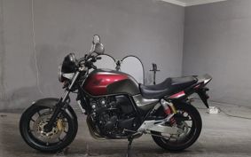 HONDA CB400SFV-4 NC42