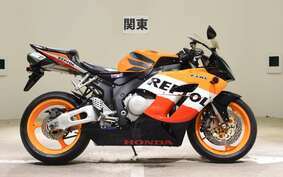 HONDA CBR1000RR 2005 SC57