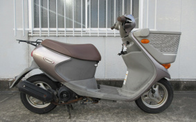 SUZUKI LETS4 CA43A