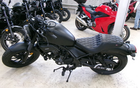 HONDA REBEL 250 ABS MC49