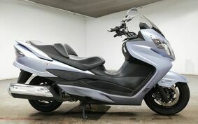 SUZUKI SKYWAVE 400 S 2010 CK45A