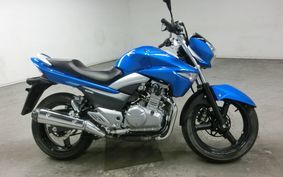 SUZUKI GSR250 GJ55D