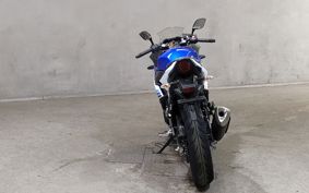 SUZUKI GSX250R DN11A