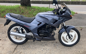 HONDA VT250F MC15