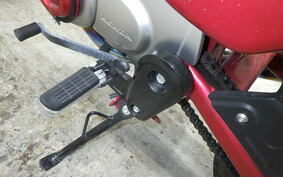 HONDA MONKEY 125 ABS JB02