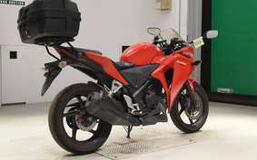 HONDA CBR250R A MC41