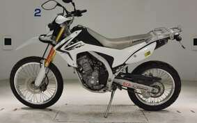 HONDA CRF250L MD38