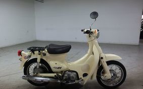 HONDA LITTLE CUB Cell C50