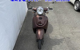 HONDA GIORNO