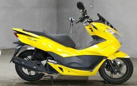 HONDA PCX125 JF56