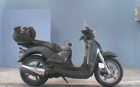 APRILIA SCARABEO 250 TDB0