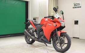 HONDA CBR250R GEN 3 MC41