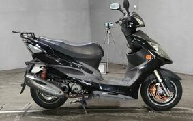 KYMCO RACING KING 180 Fi SC36