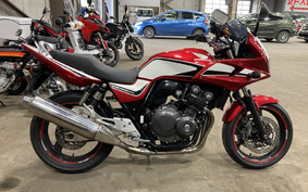 HONDA CB400 SUPER BOLDOR 2010 NC42