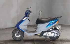 SUZUKI ADDRESS V125 CF46A