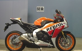 HONDA CBR1000RR SPECIAL EDITION 2015 SC59