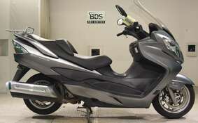 SUZUKI SKYWAVE 250 (Burgman 250) Gen.3 CJ44A